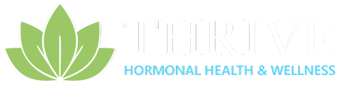 THRIVE Hormonal Health & Wellness