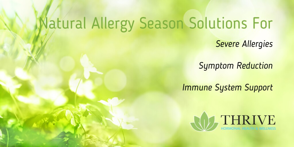 Say NO to Austin Fall Allergies How to Reduce Symptoms & Boost Your