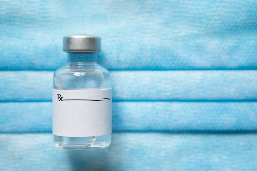 peptide therapy at Thrive Hormonal Health and Wellness in Austin, TX