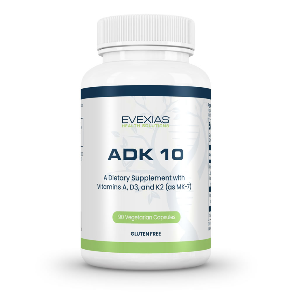 Vitamin ADK-10