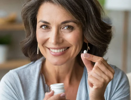 What Is DHEA? Benefits, Symptoms & Why Testing Matters