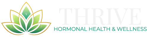 THRIVE Hormonal Health & Wellness